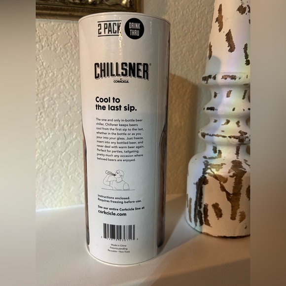 Corkcicle CHILLSNER - Picture 7 of 8